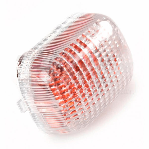 V delen vooraan links/rechts indicator oe type transluscent peugeot xr6 st-8077W