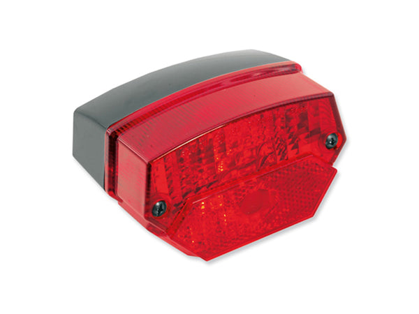 V Part's achterlamp OEM Type-Red-Honda Cre Six 50-ST-30099