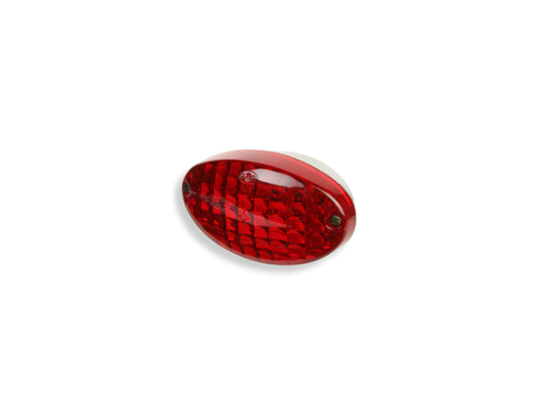 V Part's achterlamp OEM Type-red-Rieju MRX 50-ST-8128