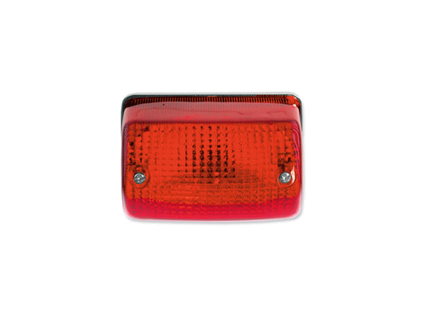 V Part's achterlamp OEM-Type-Red-Honda PL Wallaroo-Y-Y-2255E