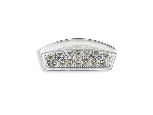 V Part's achterlamp OEM-type LED-Y-2518eledW