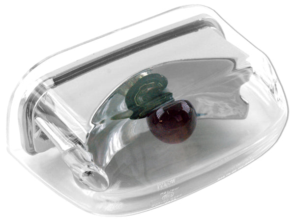 V onderdelen LED achterlamp OEM Type-Derbi Senda 50 SM X-treme-Y-Y-2526ESW/R