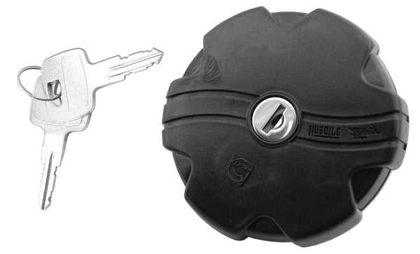 BIHR TANK CAP OEM TYPE YAMAHA XT 600 M430 