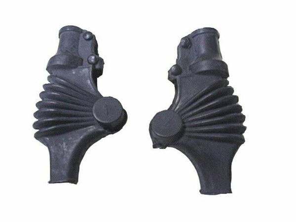 Bihr Lives Protection Yamaha Type Blackl35-132