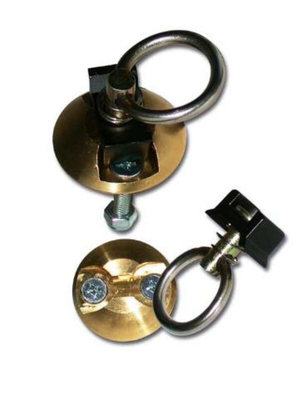 BiHR verwijderbare lashing o-ringl35-279