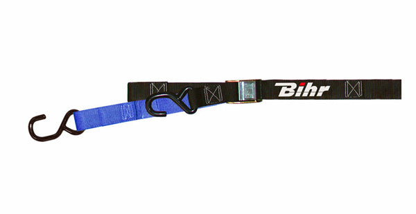 BiHr Bicolor Loop Bearts Black/Bluel27-031K/U