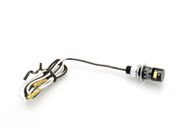 BiHR Type-goedgekeurde registratieplaatverlichting8fd990091b