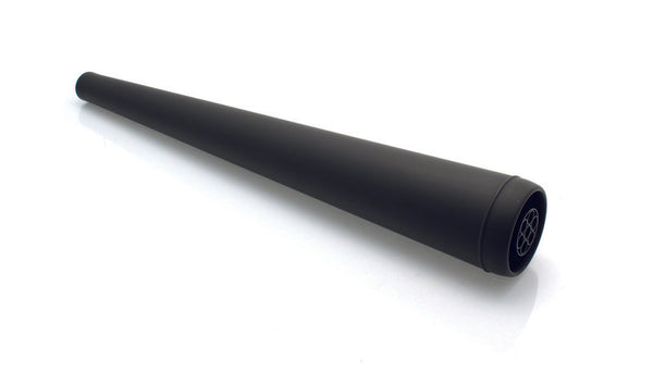 V Onderdelen Vintage -serie Megaphone Silencer Universal DDB990097B