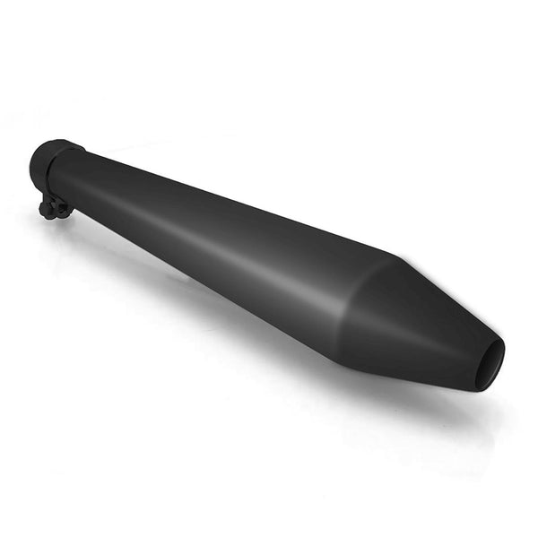 V Onderdelen Vintage Series Peashooter Silencer Universal DDC990097B