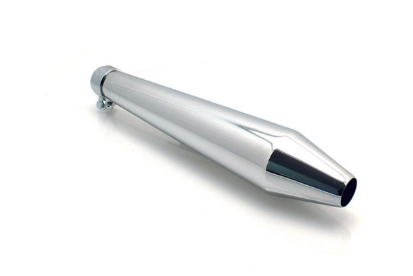 V Onderdelen Vintage Series Peashooter Silencer Universal DDC9900S2B