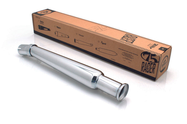 V Onderdelen Vintage -serie Trump Right Silencer Universal DDD9900S2B