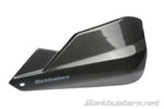 Barkbusters Carbon Handguards Echte koolstofvezel BCF-003-01-CF