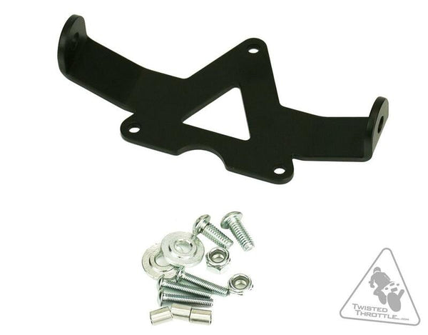 Denali M5 Adapter Kit voor koplampen Yamaha Lah.06.10100