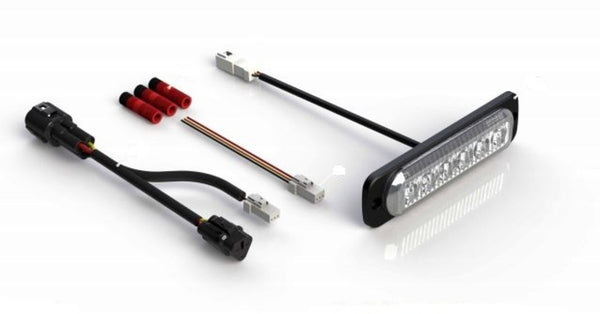 Denali DRL "Daytime Running Light" Extra Light - White (per stuk) - DNL.DRL.002