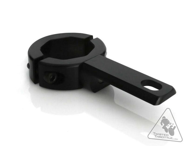 Denali Soundbomb Horn Bracket voor schuilplaatsen Ø22-29 mm-hmt.00.10100.B