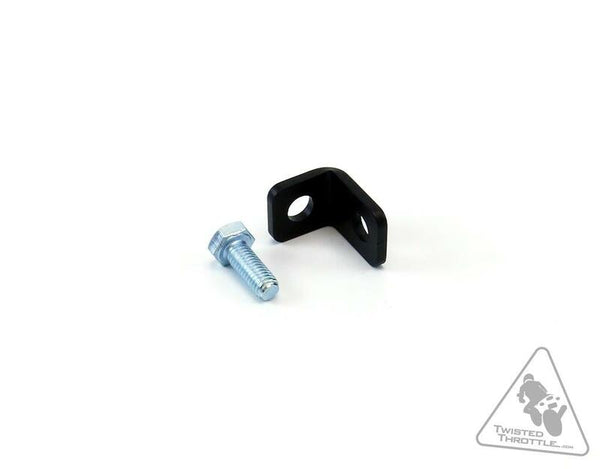 Denali Soundbomb Horn Bracket voor BMW K1600GT/K1600GTL - HMT.07.10500