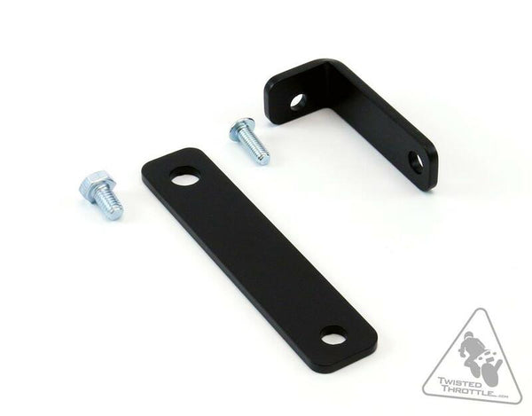 Denali Soundbomb Horn Mount voor BMW S1000XR - HMT.07.10600