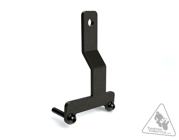 Denali Soundbomb Horn Fort voor Honda CRF1000L Africa Twin - HMT.01.10200