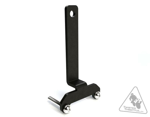 Denali Soundbomb Horn Fortan voor Honda NC700X - HMT.01.10400