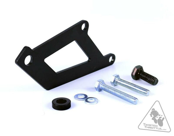 Denali Soundbomb Horn Mount voor KTM Adventure - HMT.04.10000