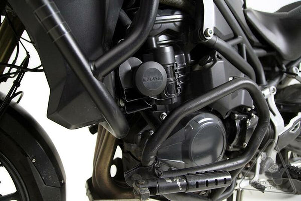 Denali Soundbomb Horn Mount voor Triumph Tiger Explorer 1200 - HMT.11.10100