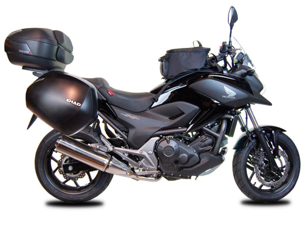 Shad 3P -systeemaanpassing (zijkant) - Honda H0nt74if