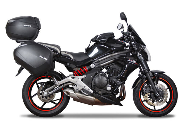 Shad 3P -systeemaanpassing (zijkant) - Kawasaki K0er62if