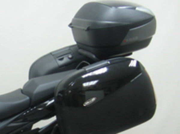 SHAD Top Master Fitting Set - Suzuki S0BN69ST 