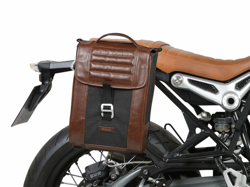 Shad side tas houder café racer r nine t w0nt13sr