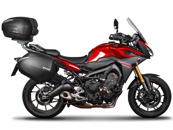 Shad 3P -systeemaanpassing (zijkant) - Yamaha Y0Mt95i