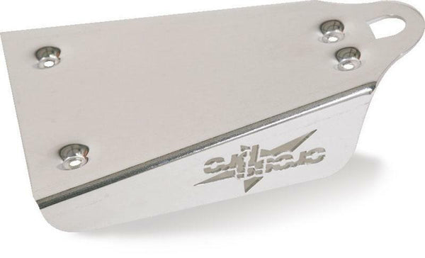 Kunstfront a -arm bescherming - aluminium polaris roofdier 500 2ar03800140002