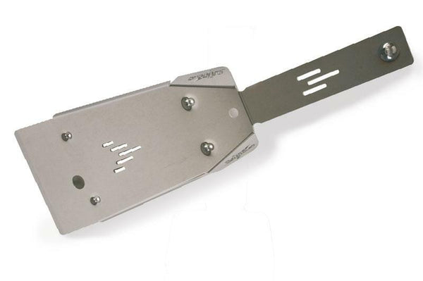 Art Glide Plate - Aluminium Kymco MXU 500 2ar04000090002