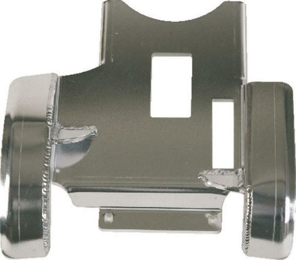 Kunst achter glideplaat - aluminium yamaha yfz450 2ar041004b0002