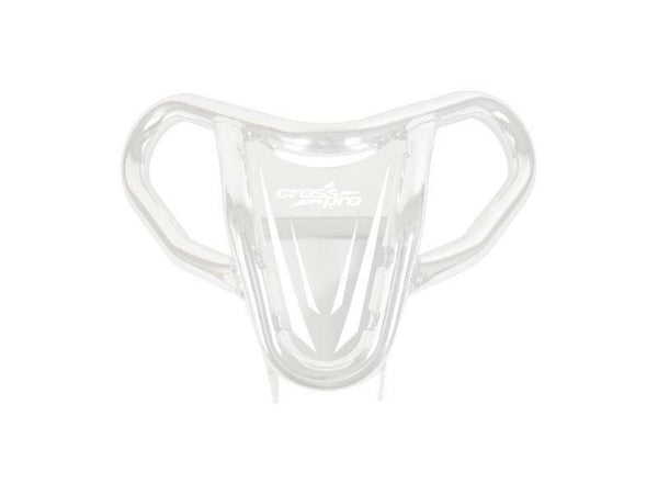 Kruis -pro aluminium bumper mount bevestigingspakket - Honda Trx700XX 2CP03700510002