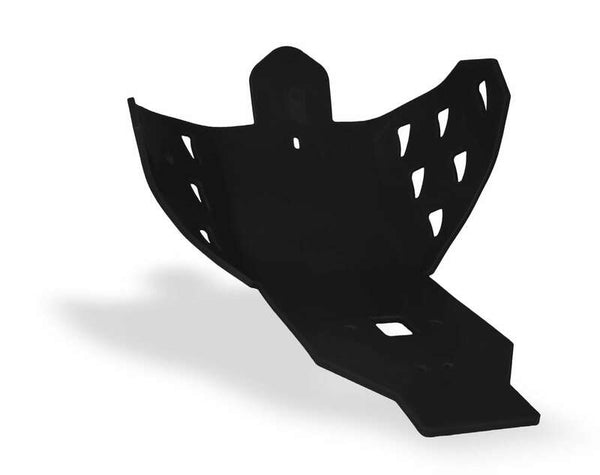 Cross -Pro GP Skid Plate - HDPE 6mm KTM/Husqvarna 2CP085153A0300