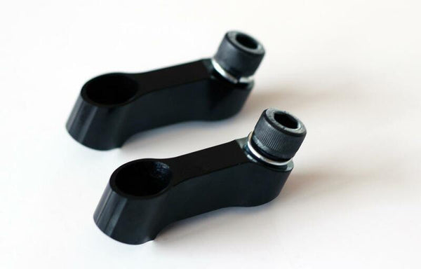 BiHR verwijderen spiegelbeugels Universal M10/125A41-00040