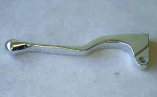 BiHr koppeling Lever OE Type gegoten aluminium gepolijst Honda XR80R/100R/200R14-0223