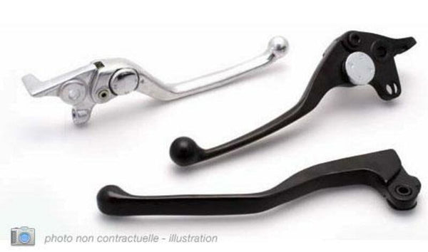 Bihr Right Lives oe type gegoten aluminium gepolijst 21-50880P