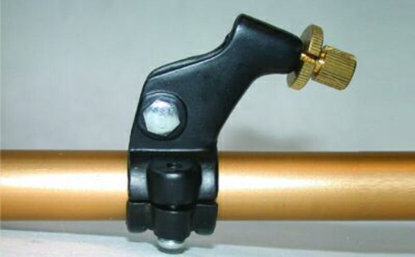 Bihr koppeling Lives Perch Black gegoten voor koppelingslever 872210 & 87230314-0104BKT