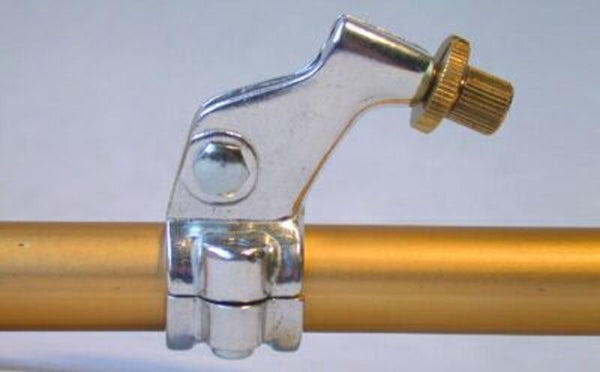 Bihr koppeling Lever Berch aluminium gegoten voor koppelingslever 87220914-0106BKT