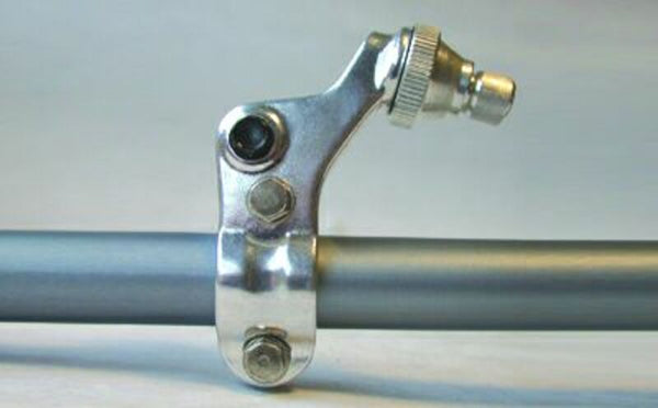 BiHr Clutch Lives Baars gesmeed voor OEM-koppeling Lever10-400p