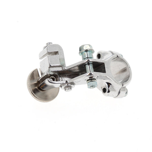 Bihr koppeling leeft perch aluminium gegotenl18-200