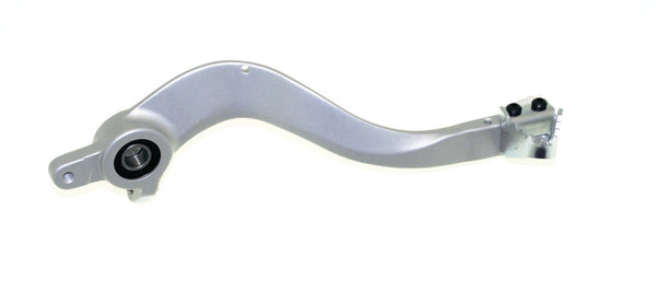 Bihr brake pedal oe type aluminum suzuki rm-z250l33s-3001