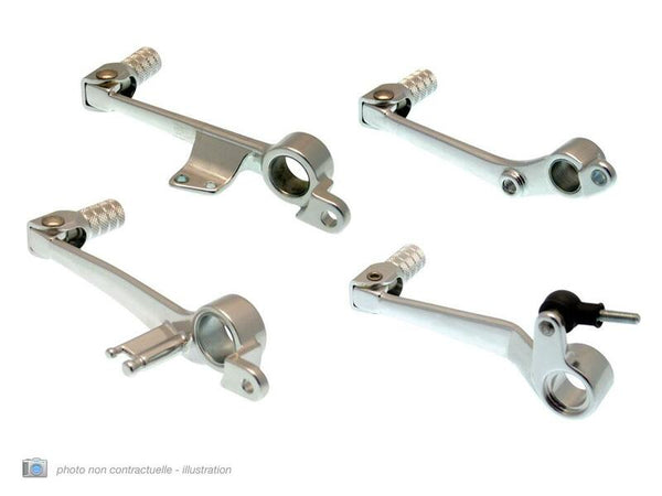 BiHr Gear Lever aluminium Suzuki GSX1300R Hayabusa26-30030