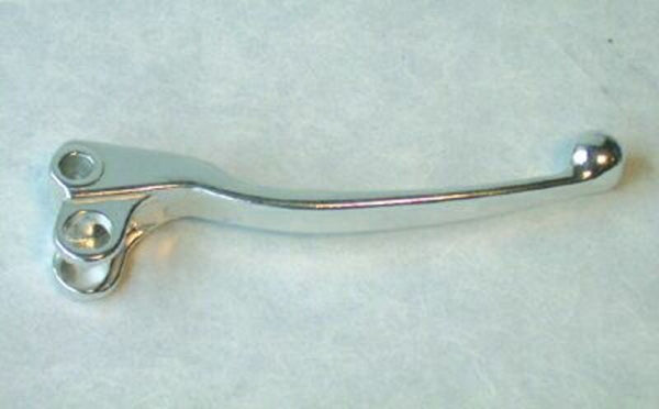 V Onderdelen remhandgreep - gepolijst aluminium voor yamaha xj 600 n (14-0518)