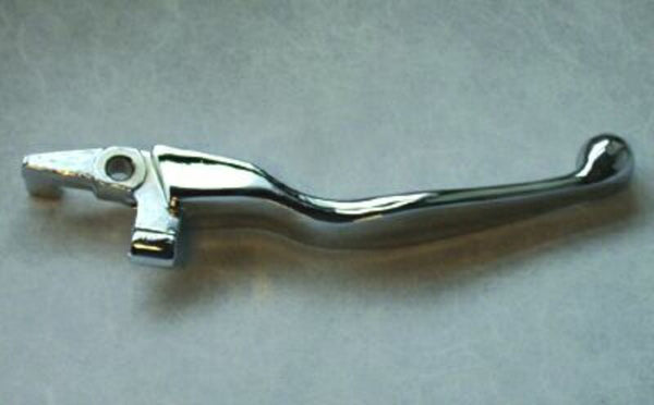 V Onderdelen OEM-type remgreep gepolijst (Yamaha XVZ1300 Royal Star) 14-0716