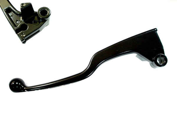 V Onderdelen OEM Type gegoten aluminium koppeling Lever Zwart Kawasaki Ninja 300 46092-0043
