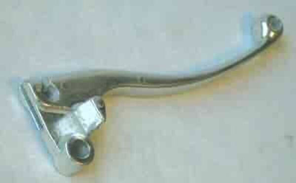 V Onderdelen OEM Type gegoten aluminium koppeling Lever gepolijst Kawasaki W650 46092-1209