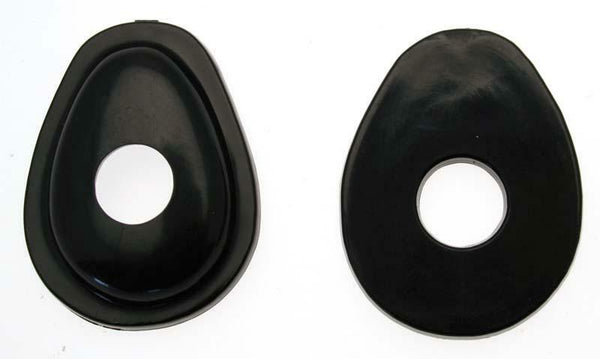 BiHR -indicatoren Diegene platen Suzukiwhss1