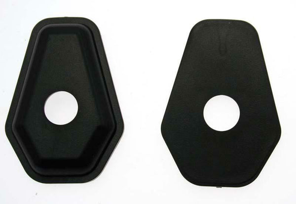 BiHR -indicatoren Diegene platen SuzukiWhss2